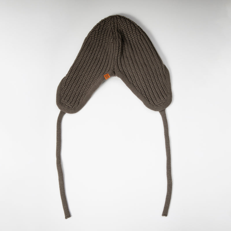 UOボンバーニットキャップ【25K3-UOD319SZ】