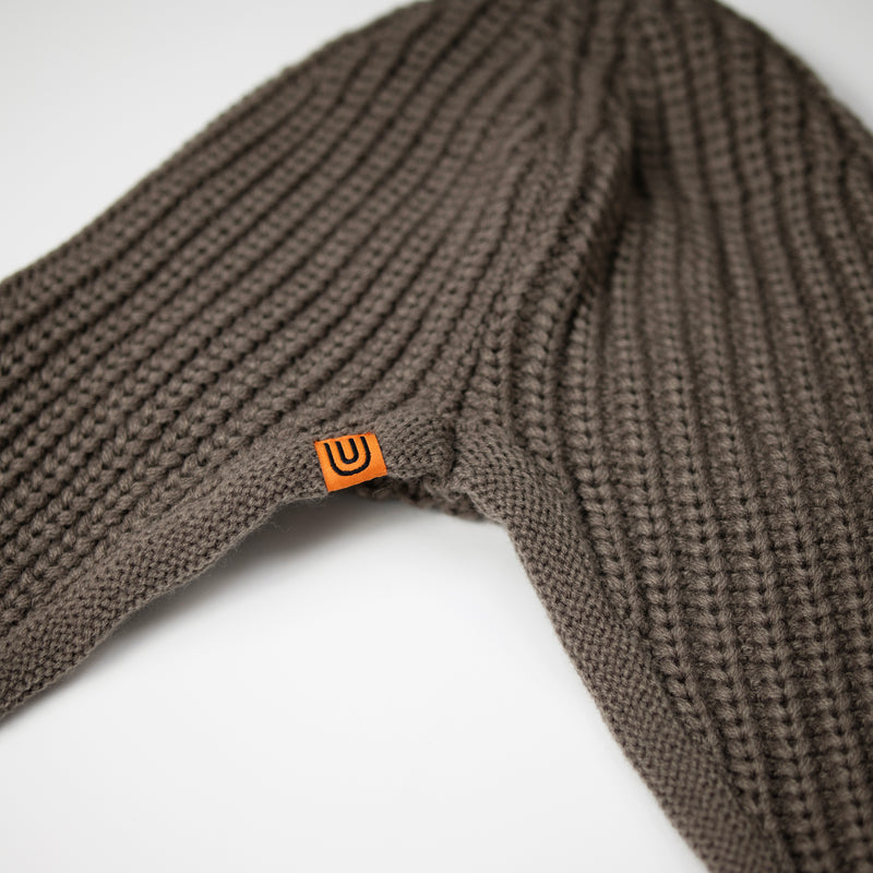 UOボンバーニットキャップ【25K3-UOD319SZ】