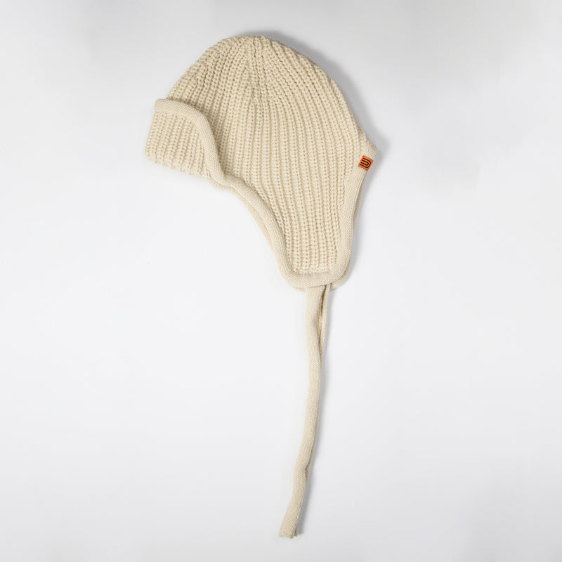 UOボンバーニットキャップ【25K3-UOD319SZ】