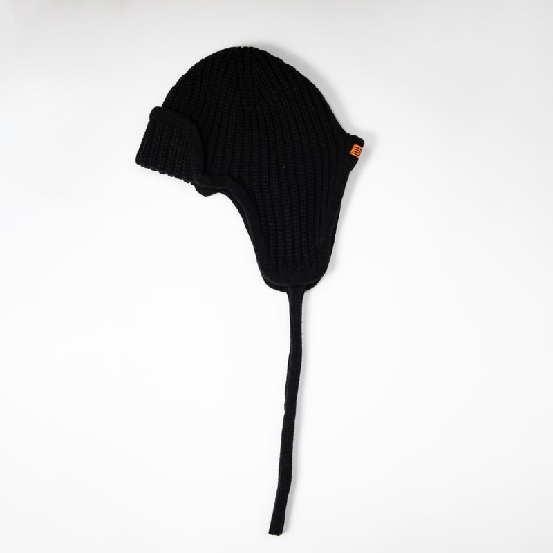 UOボンバーニットキャップ【25K3-UOD319SZ】