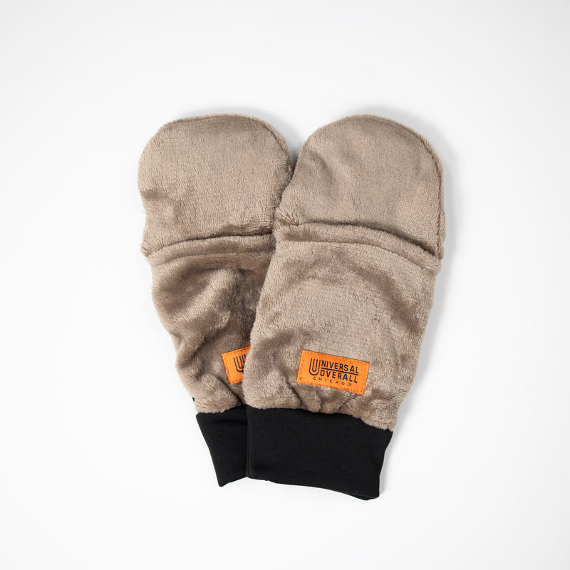 フードミトングローブ【T1446】