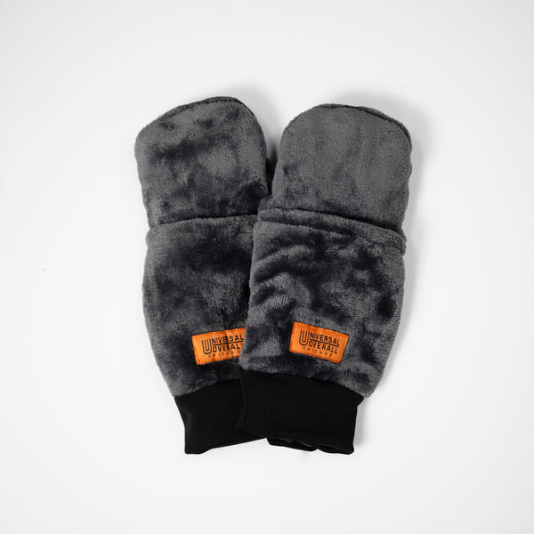 フードミトングローブ【T1446】