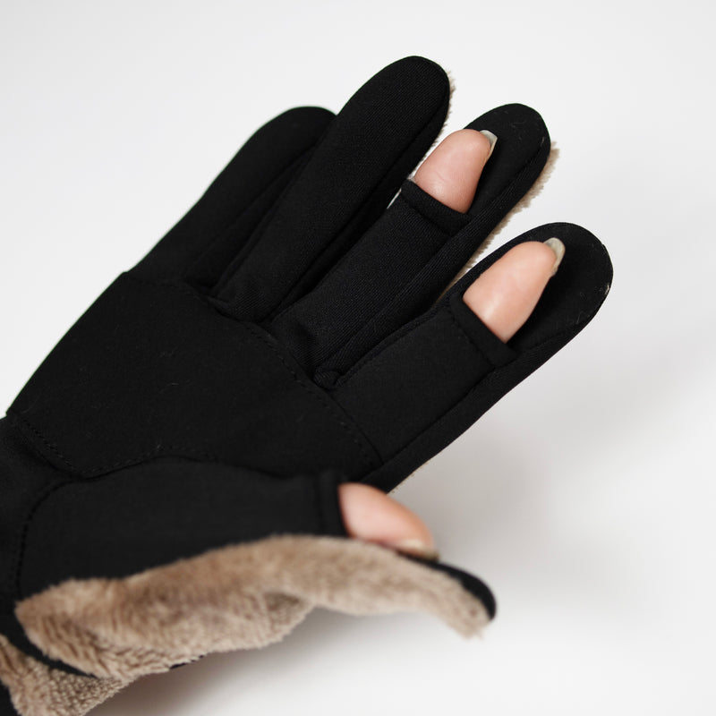 ボアスマートグローブ【T1282】