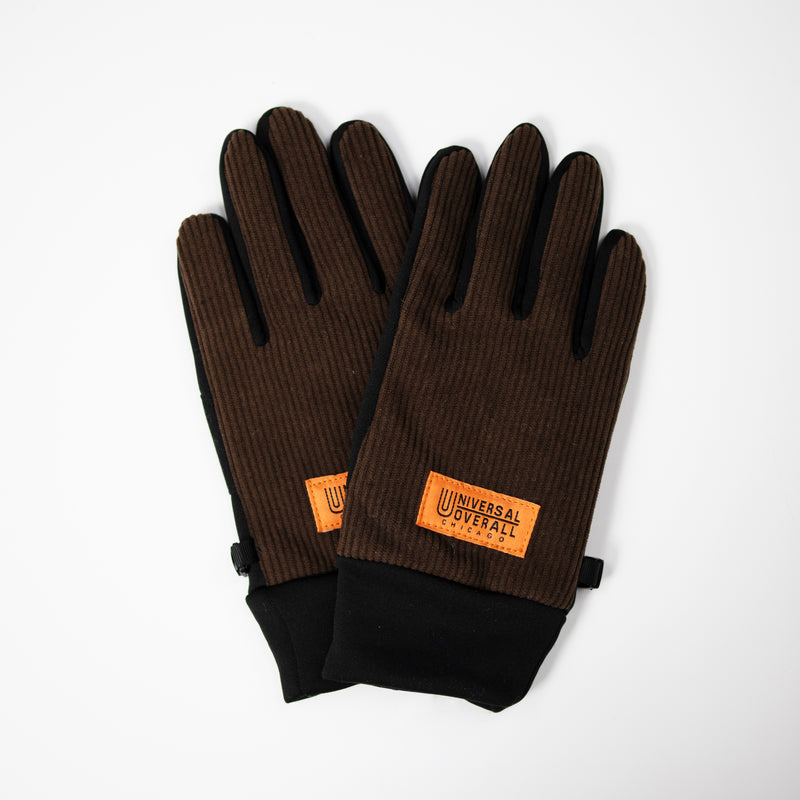 ストレッチコールGLOVE【25K3-UOT311SK】