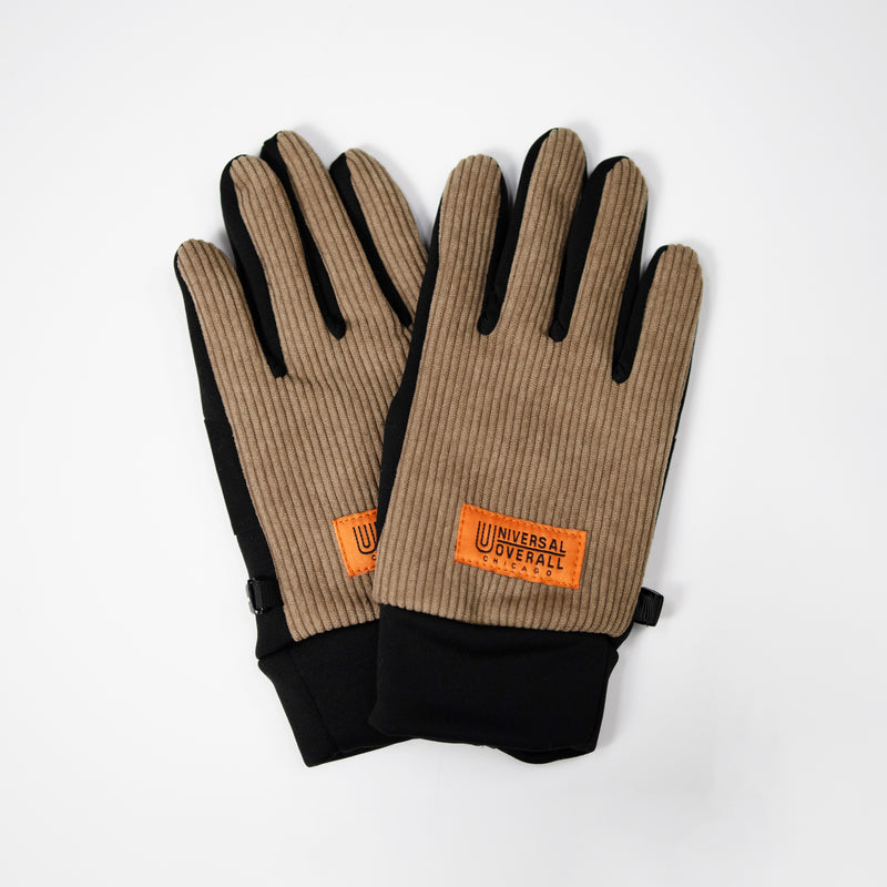 ストレッチコールGLOVE【25K3-UOT311SK】