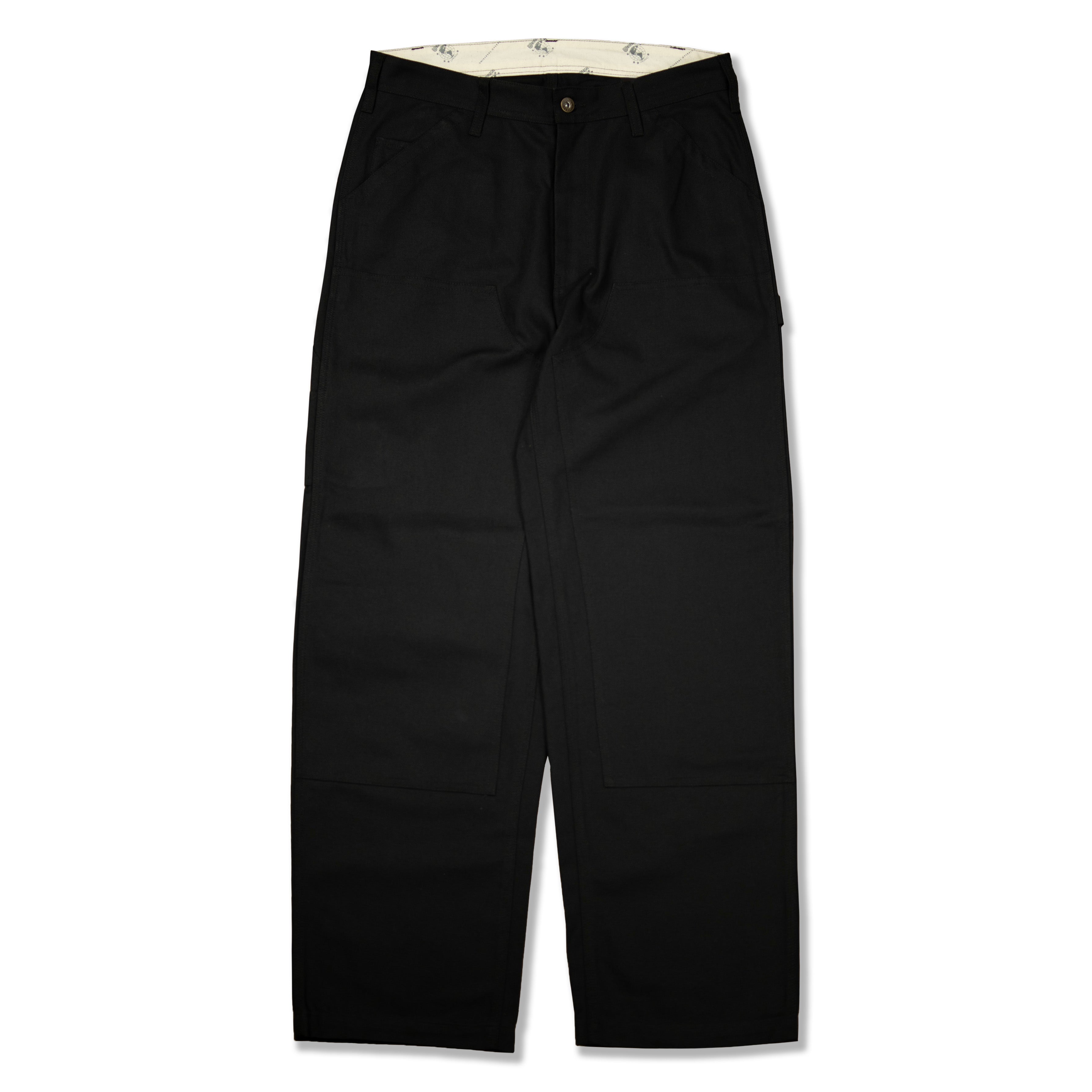 DOBULEKNEE PAINTERPT【U2533664】