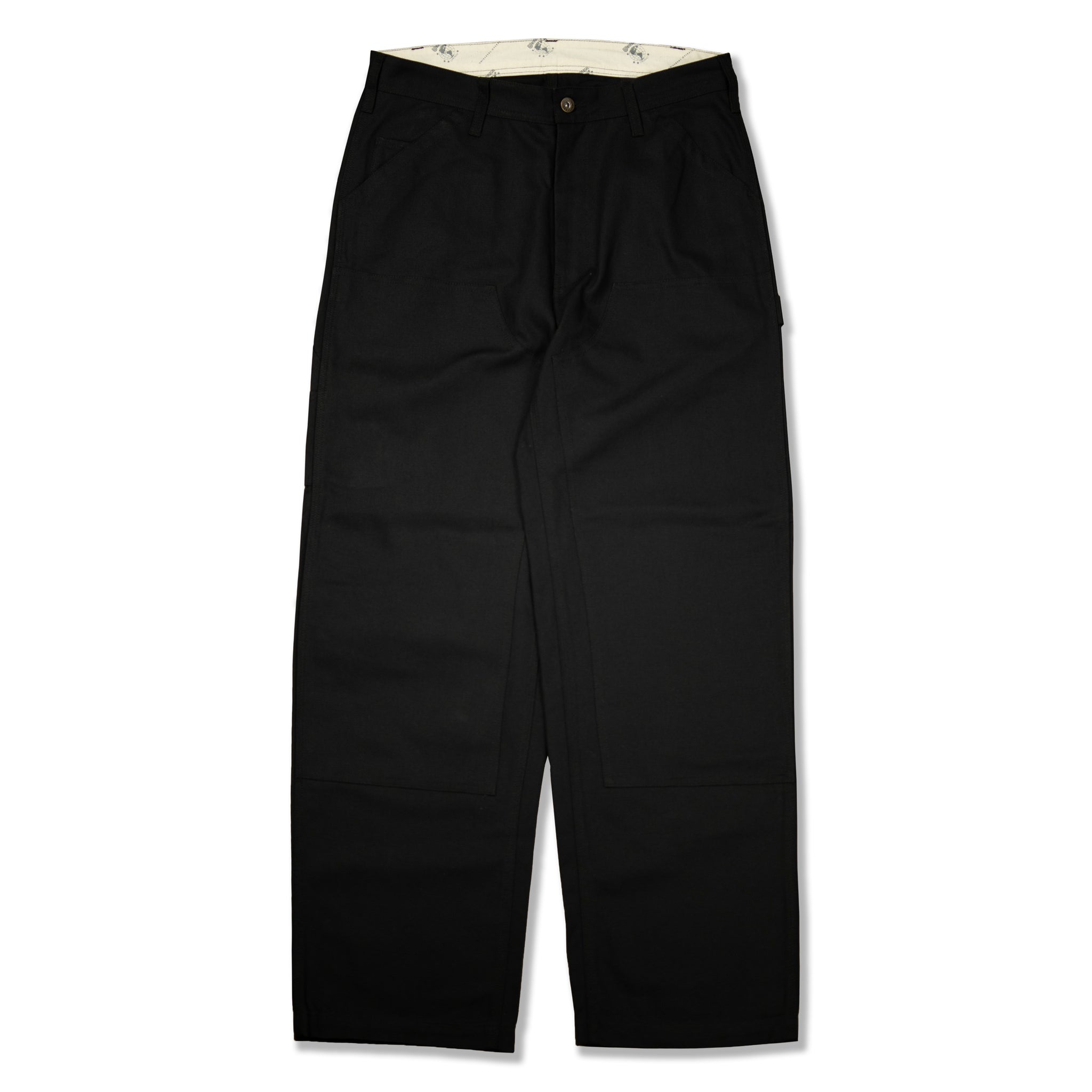 DOBULEKNEE PAINTERPT【U2533664】