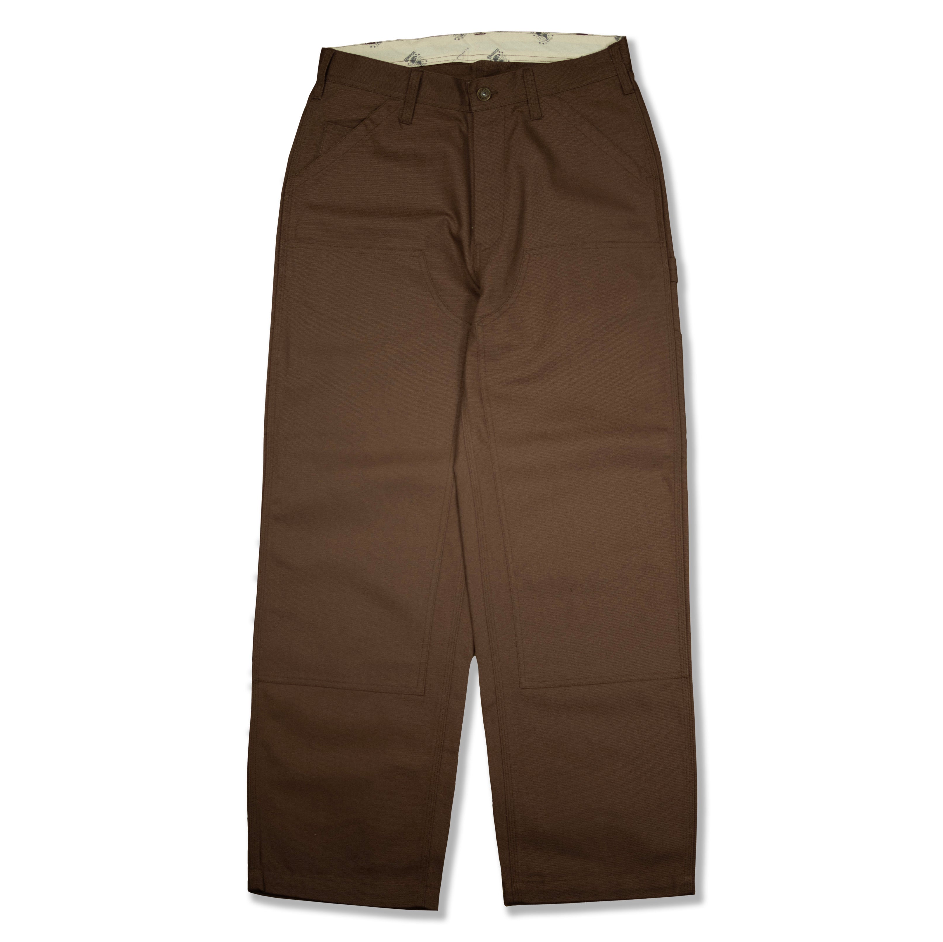 DOBULEKNEE PAINTERPT【U2533664】