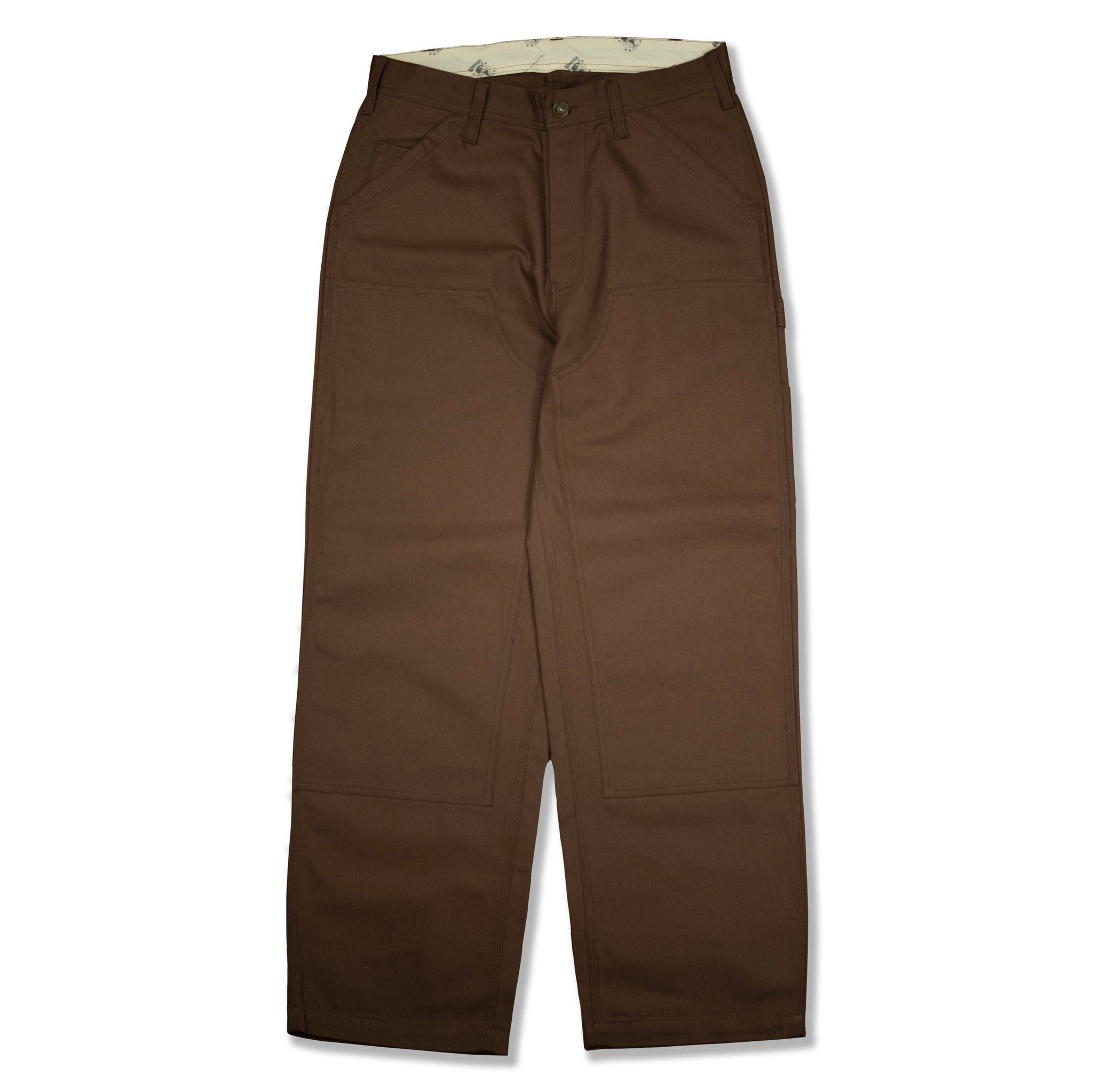 DOBULEKNEE PAINTERPT【U2533664】