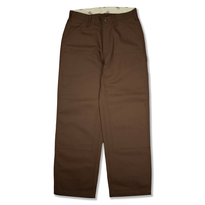 DOBULEKNEE PAINTERPT【U2533664】