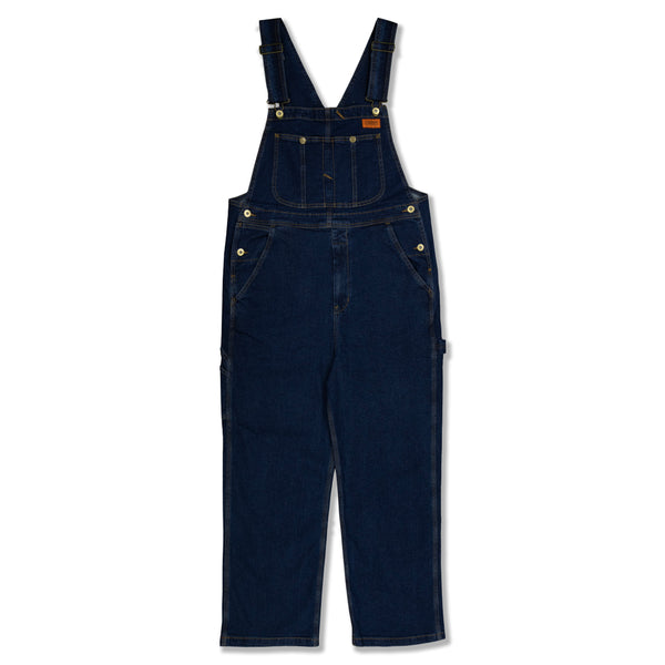 DENIM OVERALL【UO2541800】