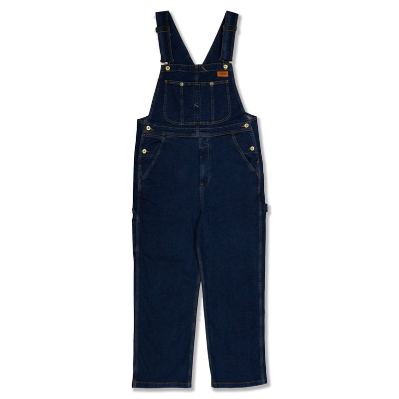 DENIM OVERALL【UO2541800】