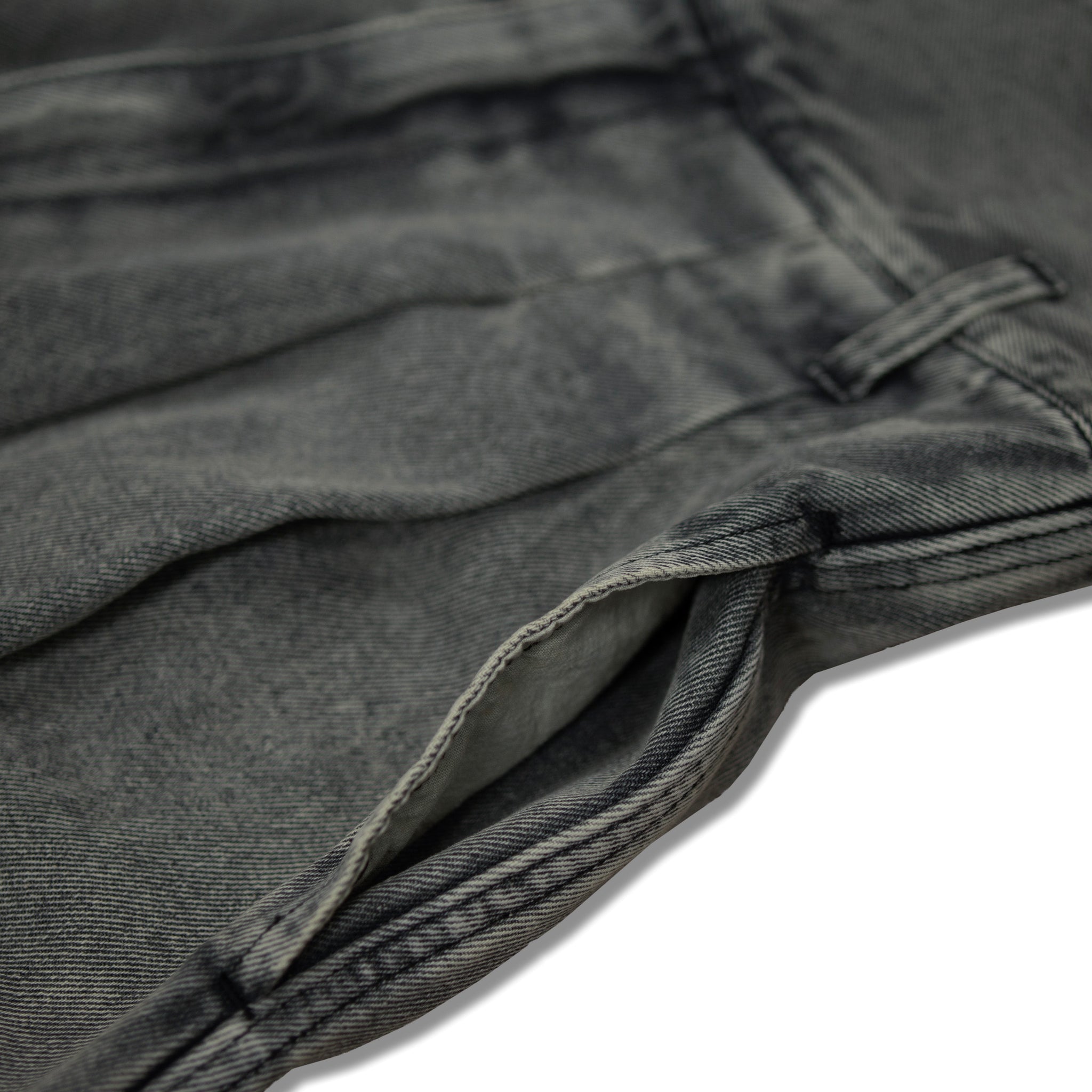 HIGH WAIST WIDE PANTS【UO2532601】