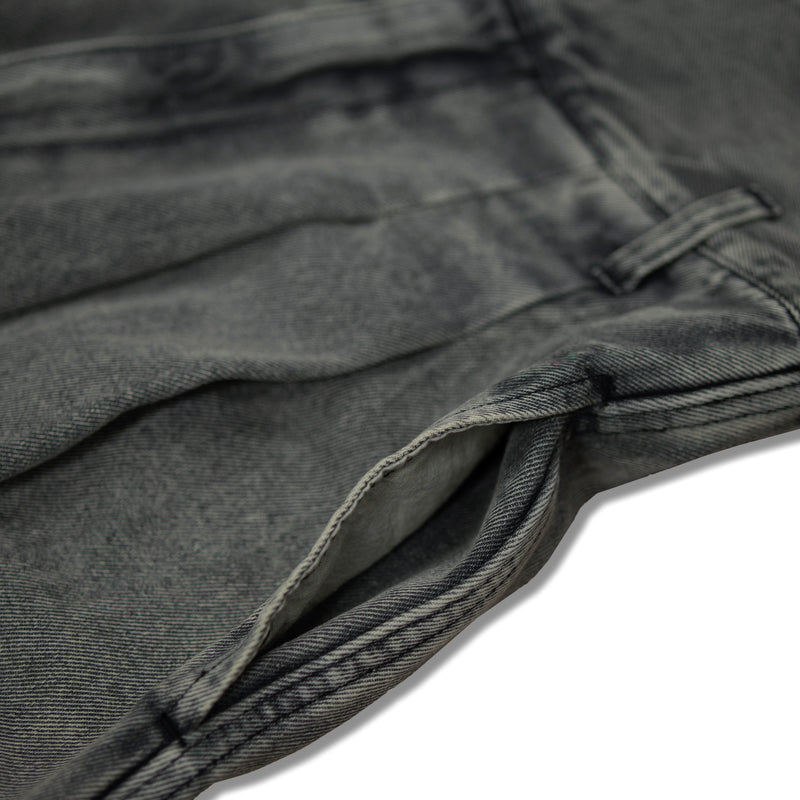 HIGH WAIST WIDE PANTS【UO2532601】