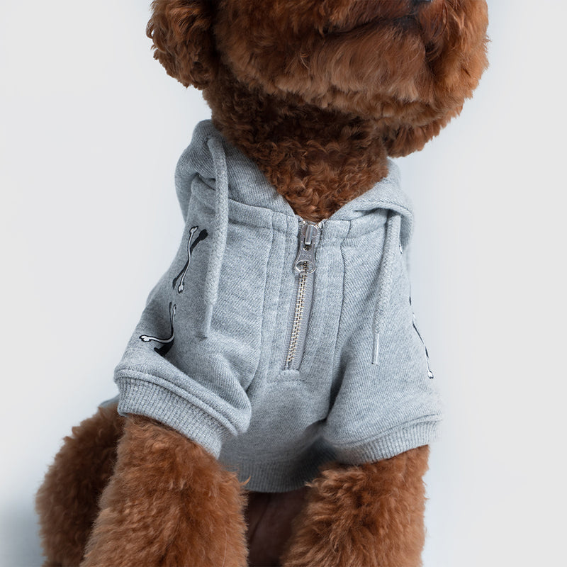 Pets hoodie【UO2543905SP】