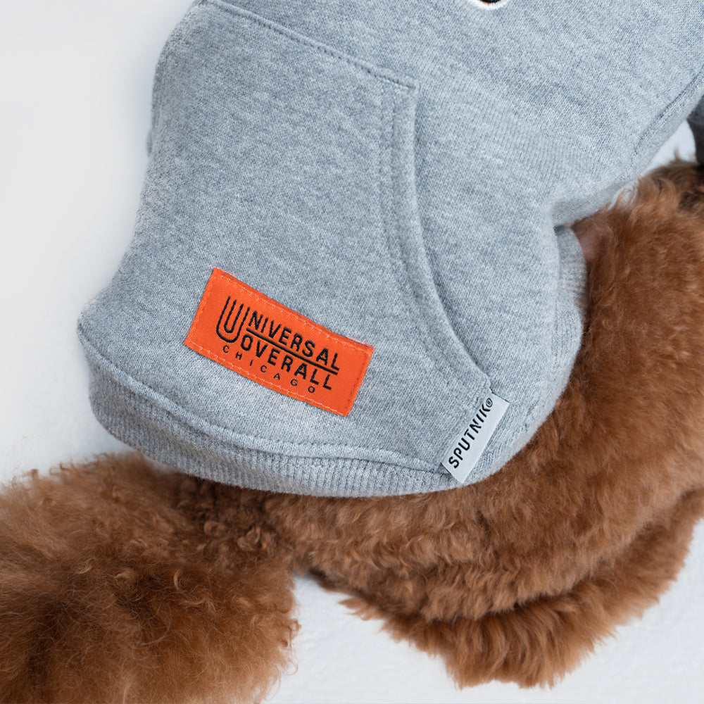 Pets hoodie【UO2543905SP】