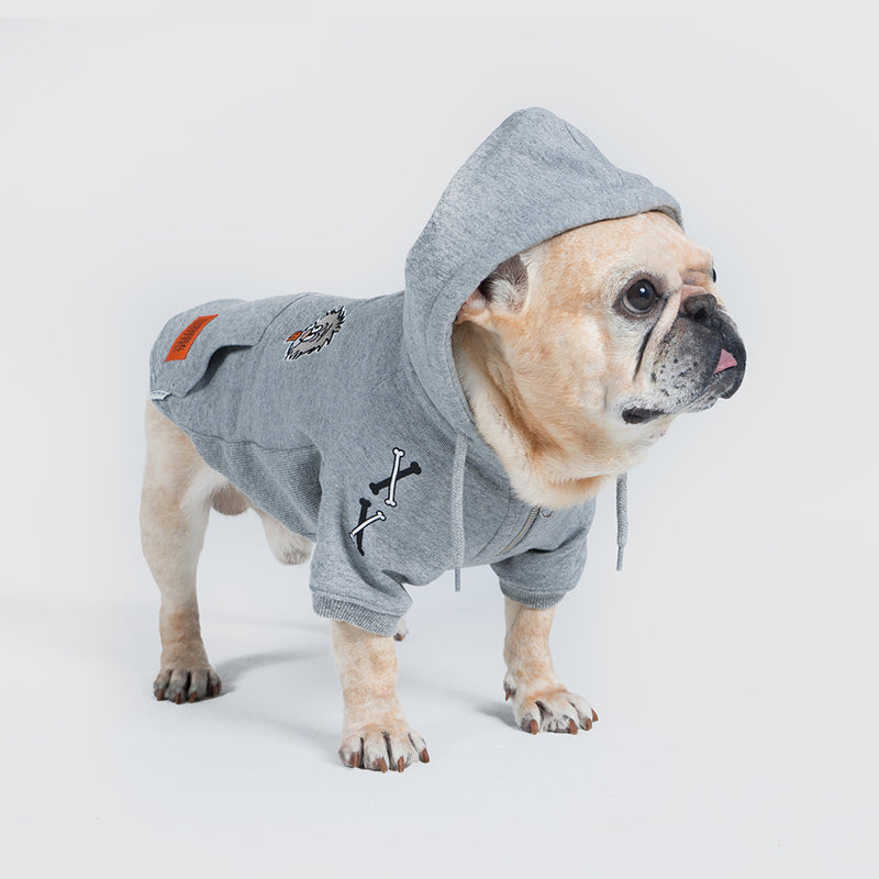 Pets hoodie【UO2543905SP】