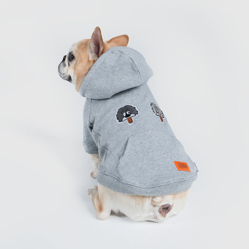 Pets hoodie【UO2543905SP】
