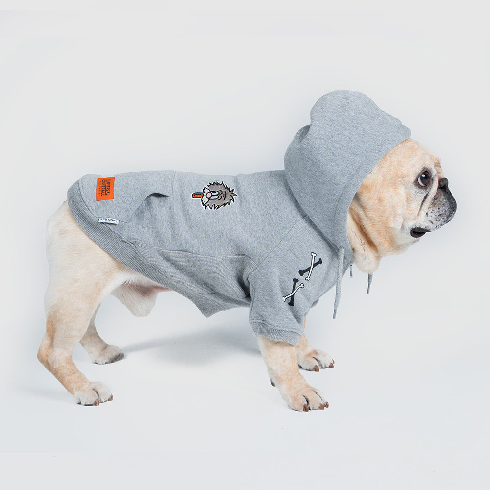 Pets hoodie【UO2543905SP】