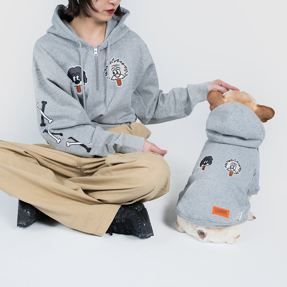 Pets hoodie【UO2543905SP】