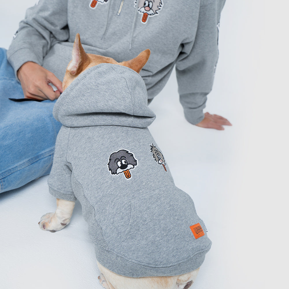 Pets hoodie【UO2543905SP】