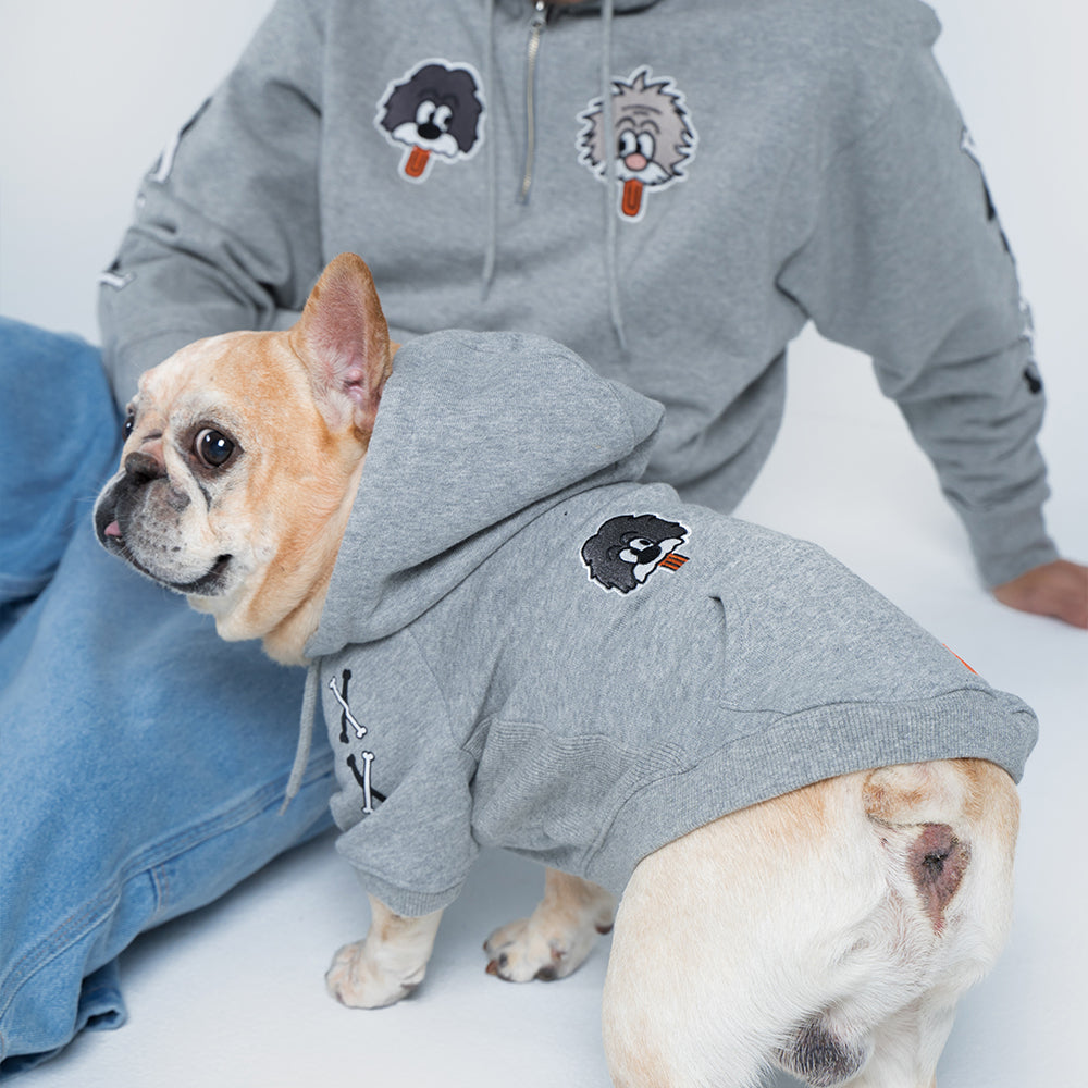 Pets hoodie【UO2543905SP】