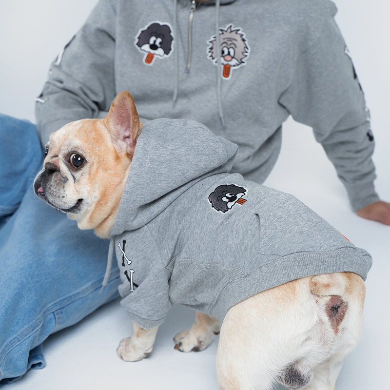 Pets hoodie【UO2543905SP】