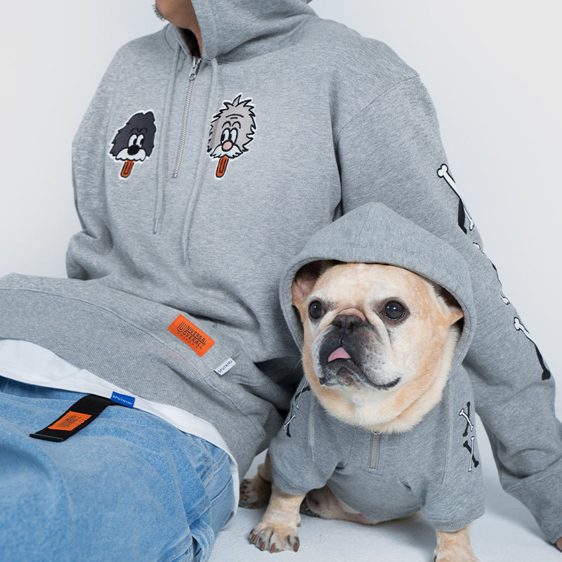 Pets hoodie【UO2543905SP】