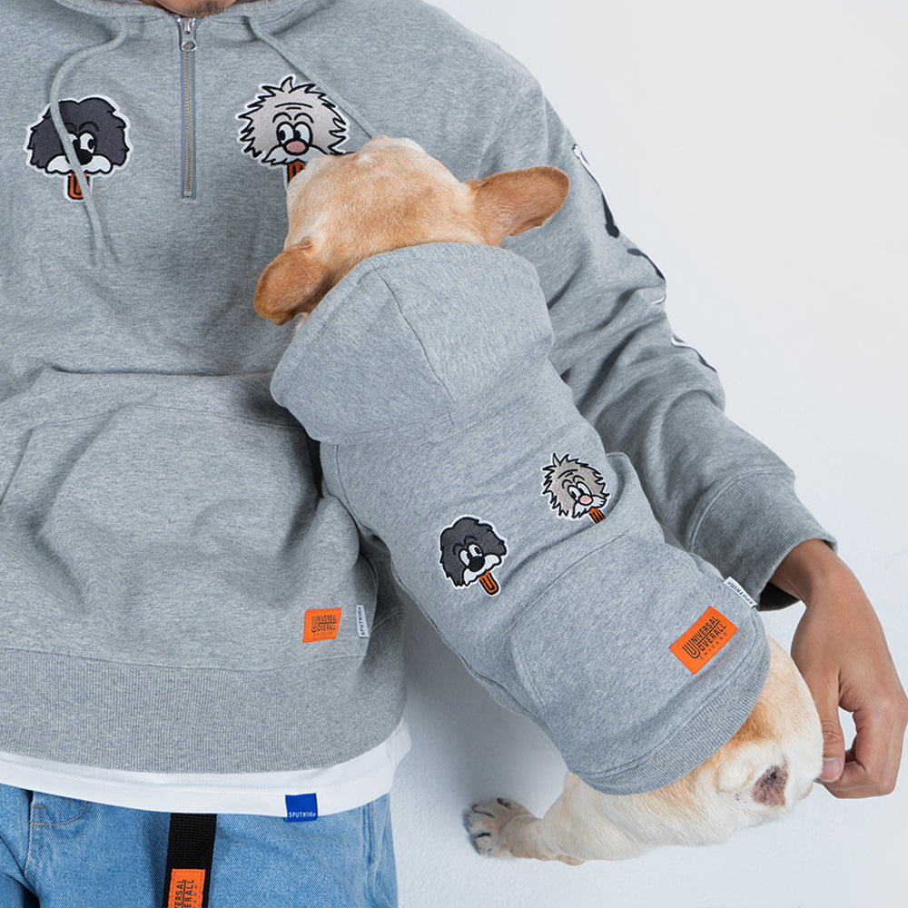 Pets hoodie【UO2543905SP】