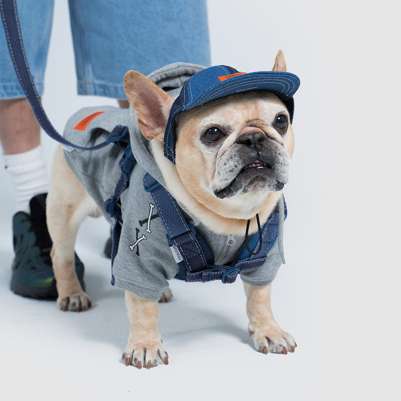 Pets hoodie【UO2543905SP】