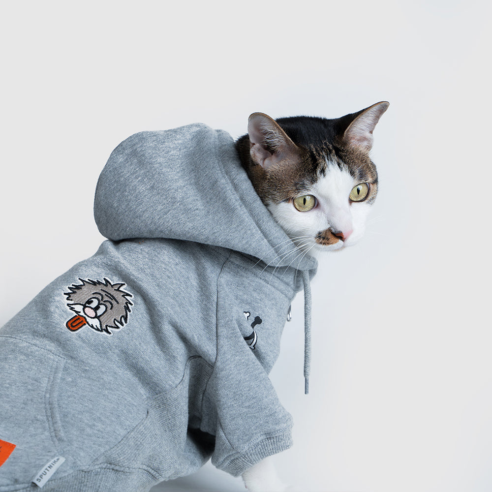 Pets hoodie【UO2543905SP】