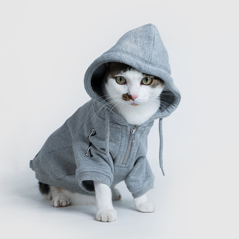 Pets hoodie【UO2543905SP】