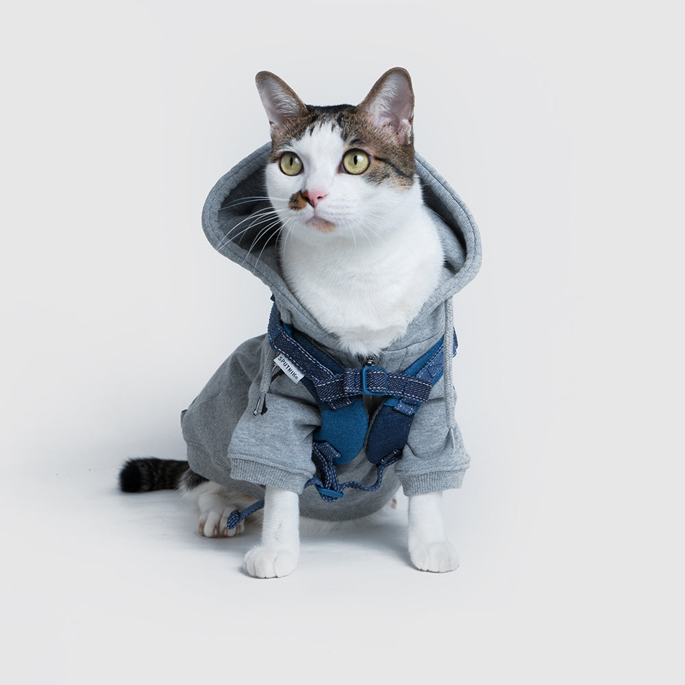 Pets hoodie【UO2543905SP】