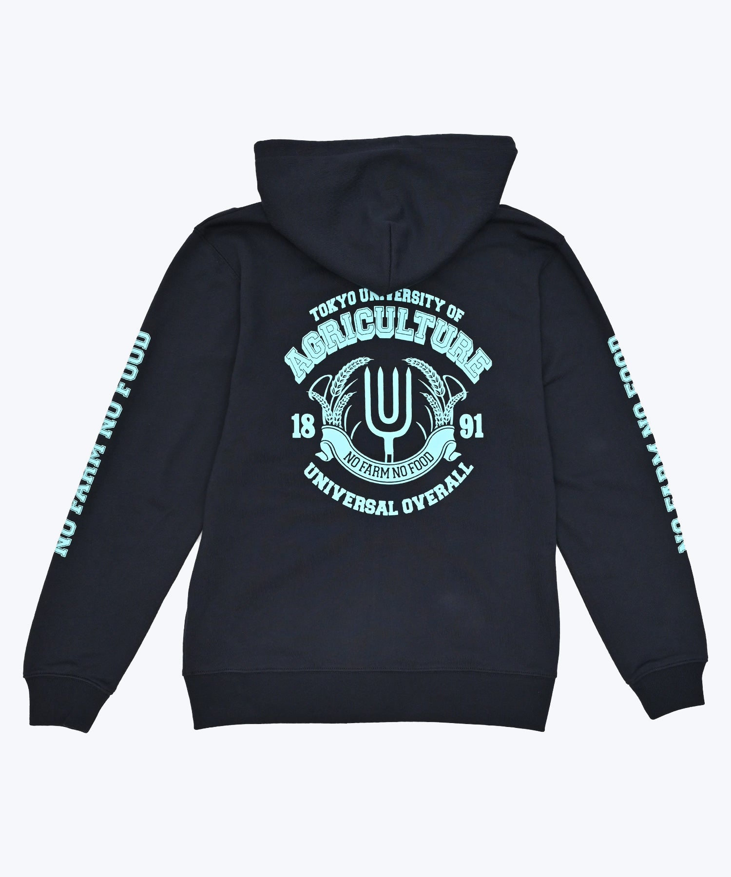 AGRICULTURE CRESTZIP【U2633205NJ】