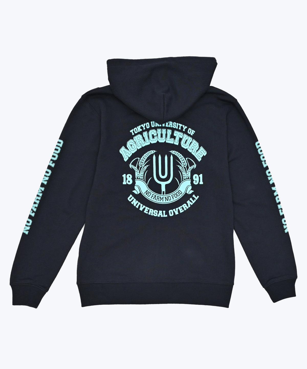 AGRICULTURE CRESTZIP【U2633205NJ】