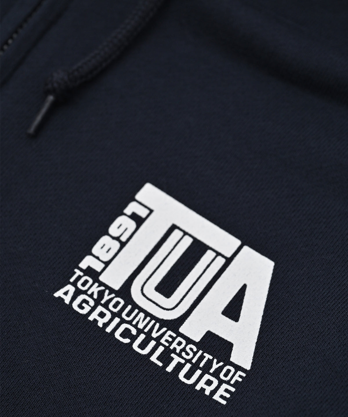 OKHOTSK LIMITED ZIP【U2633206NJ】
