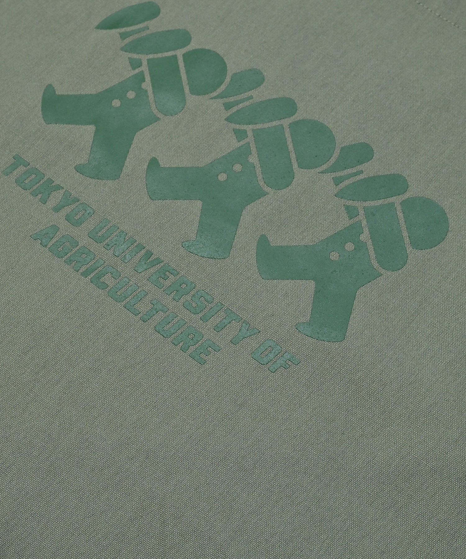 DAIKONODORI TOTE BAG【U2633900NJ】