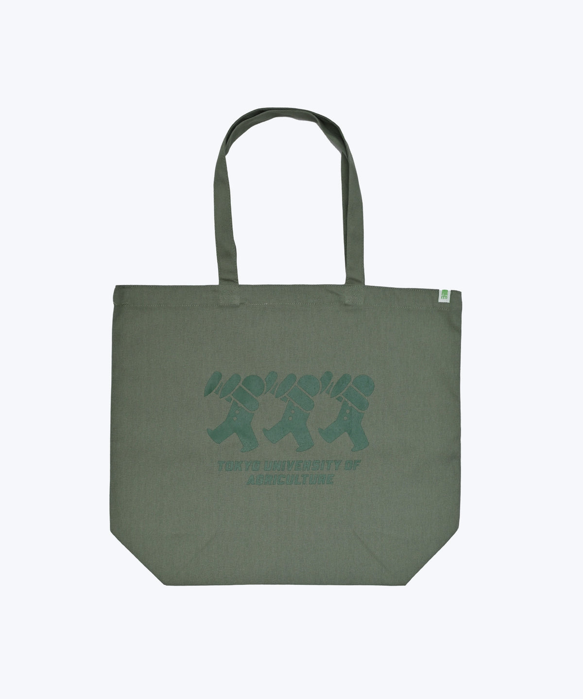 DAIKONODORI TOTE BAG【U2633900NJ】