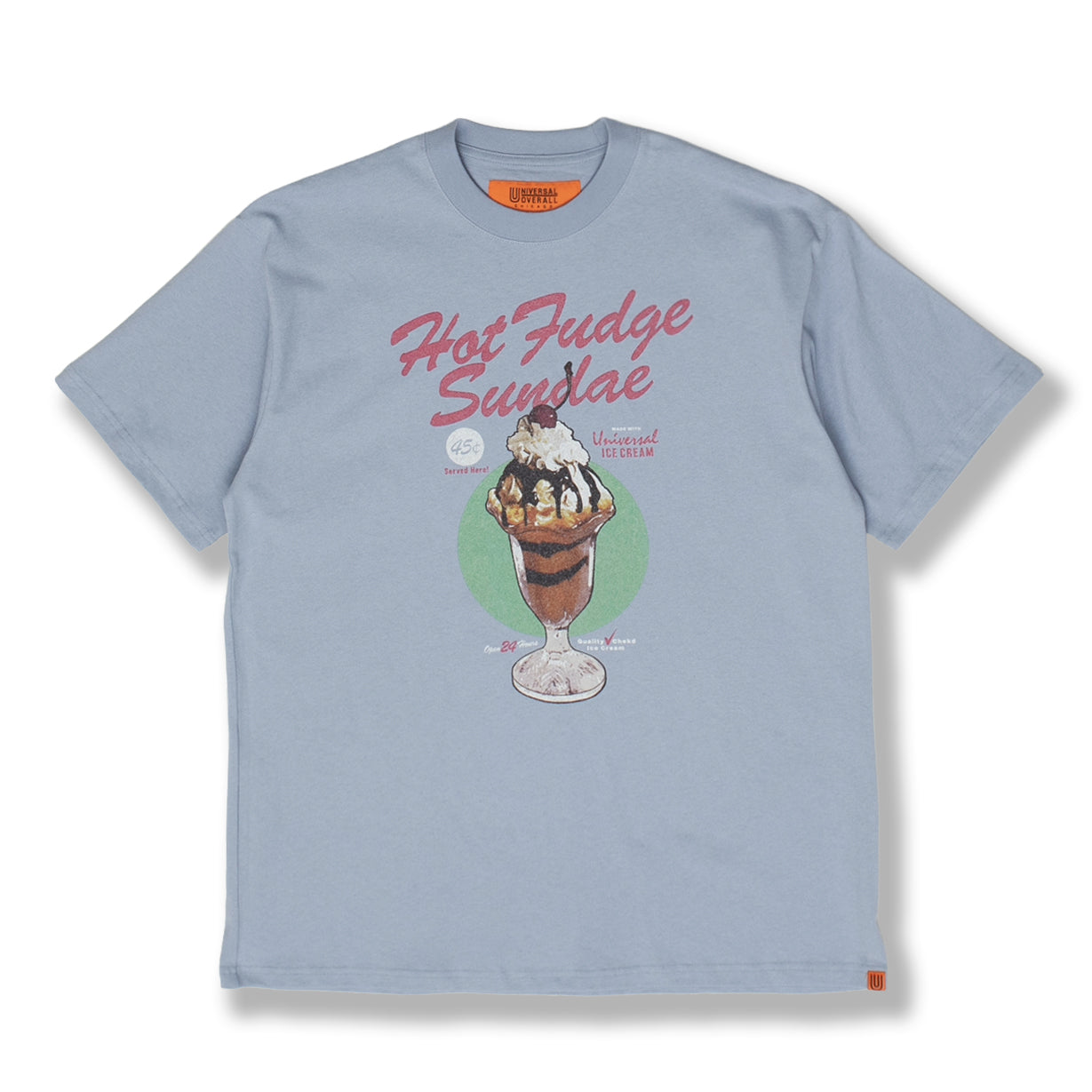 sundae SS TEE【U2623219-B】