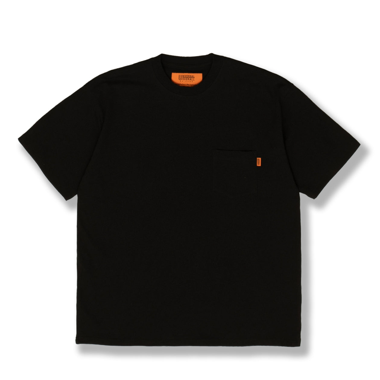POCKET S/S TEE【U2623219】