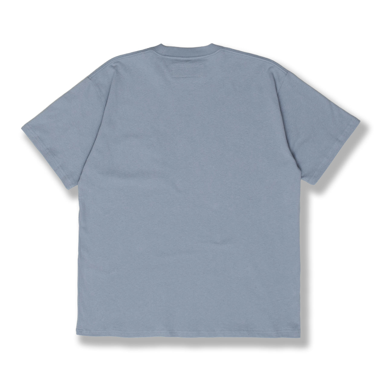 POCKET S/S TEE【U2623219】
