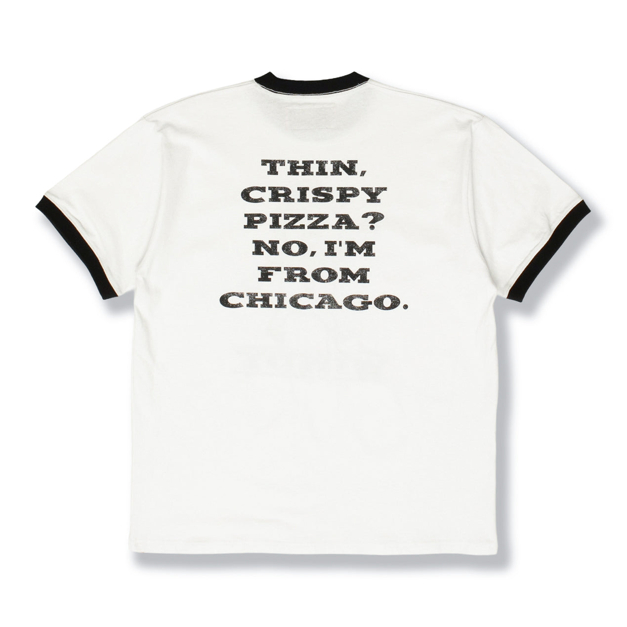 Windy.jr Message TEE【U2623219WJ-A】