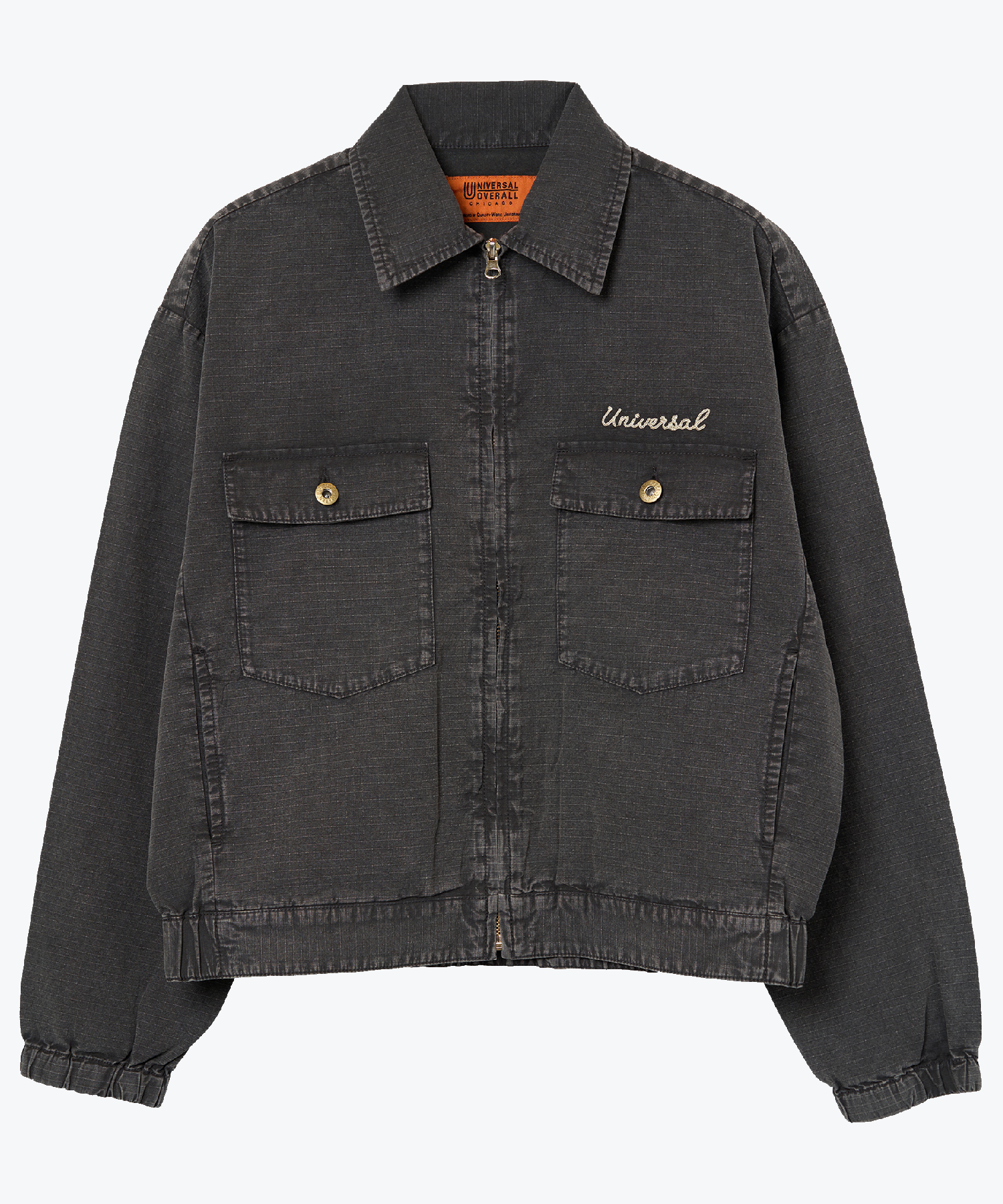VINTAGE TRUCK JACKET【U2632434】