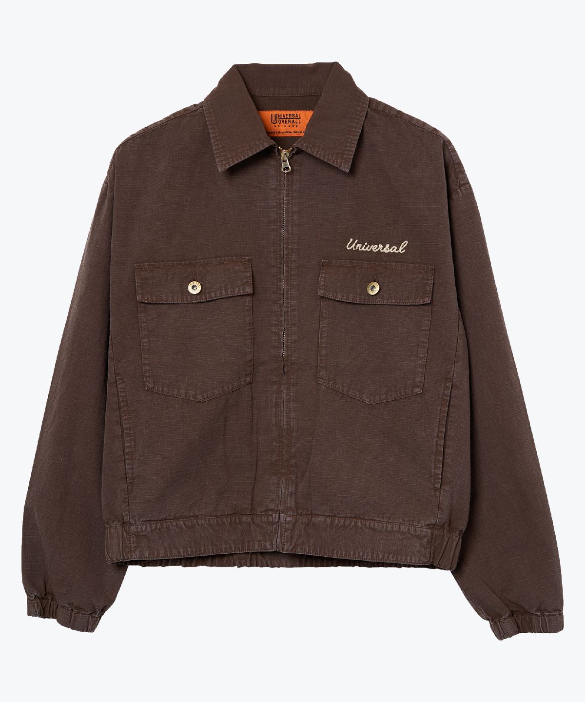 VINTAGE TRUCK JACKET【U2632434】