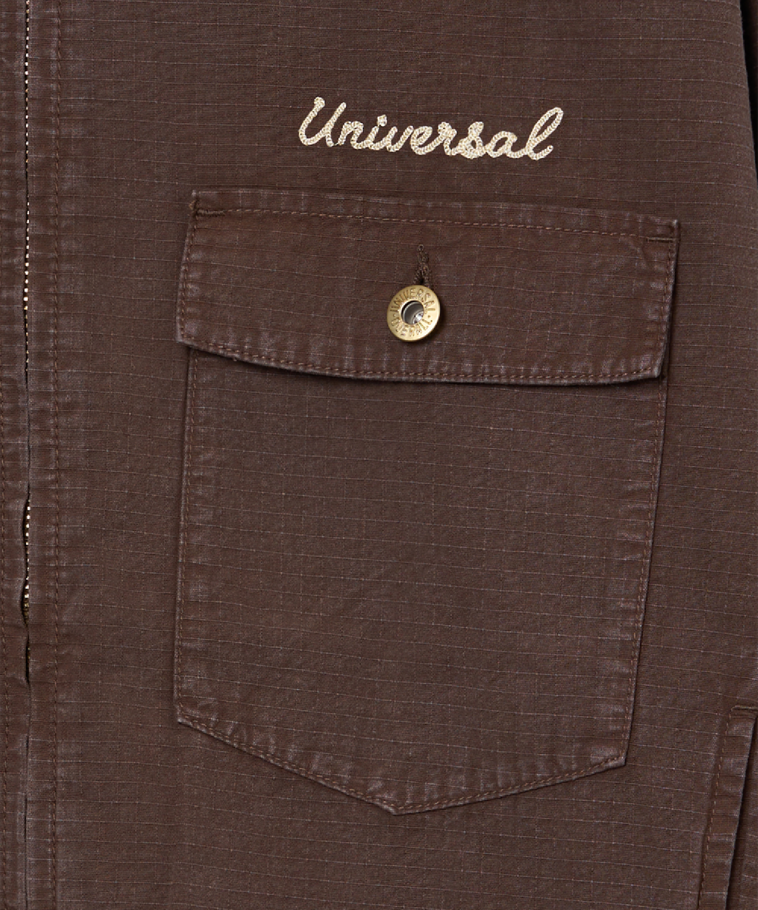 VINTAGE TRUCK JACKET【U2632434】