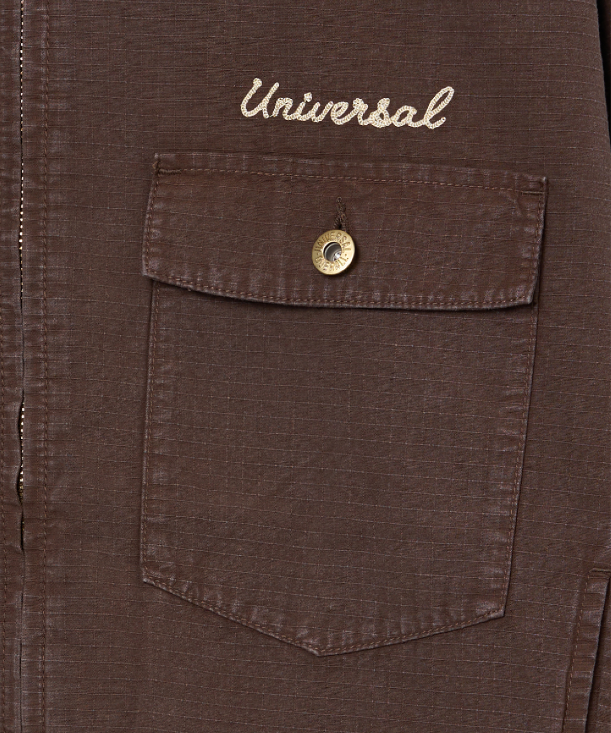 VINTAGE TRUCK JACKET【U2632434】