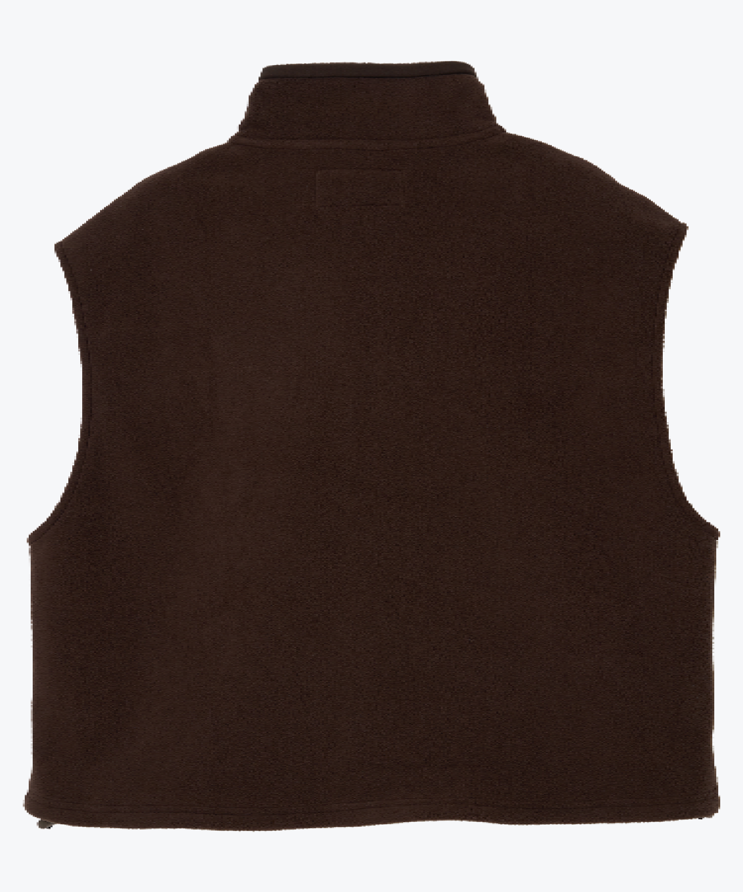 STANDCOLLAR FLEECE【U2632440】