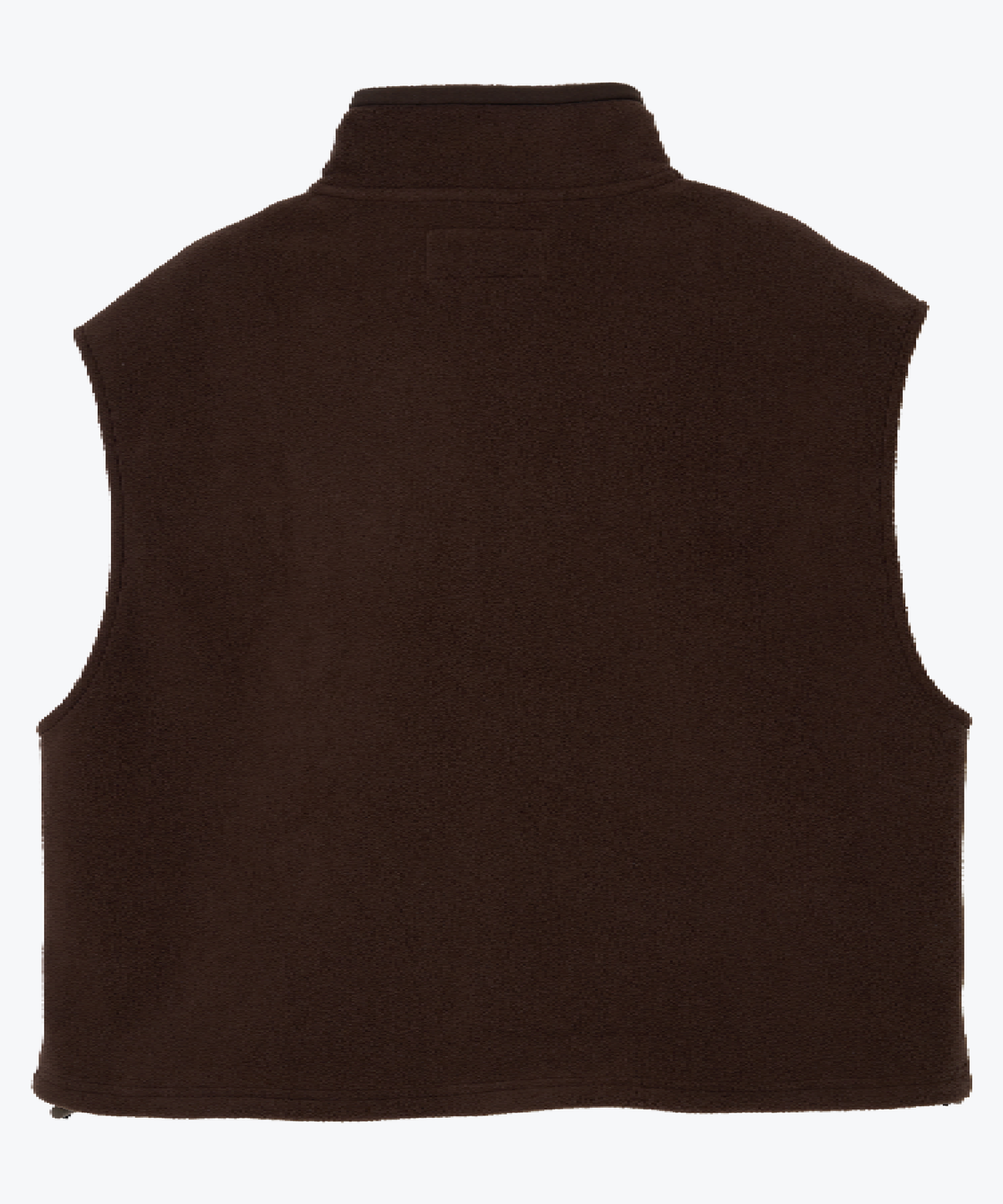 STANDCOLLAR FLEECE【U2632440】