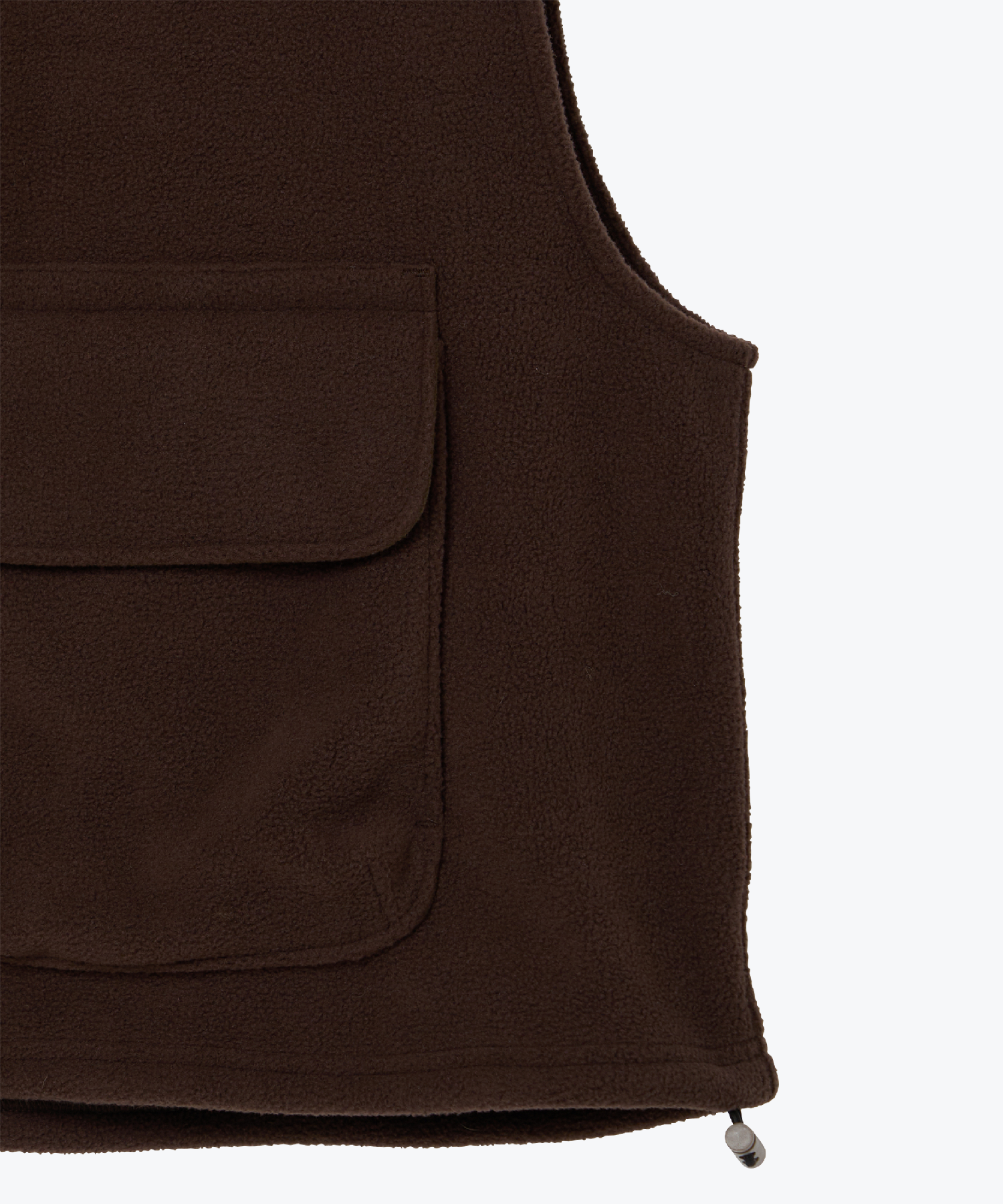 STANDCOLLAR FLEECE【U2632440】