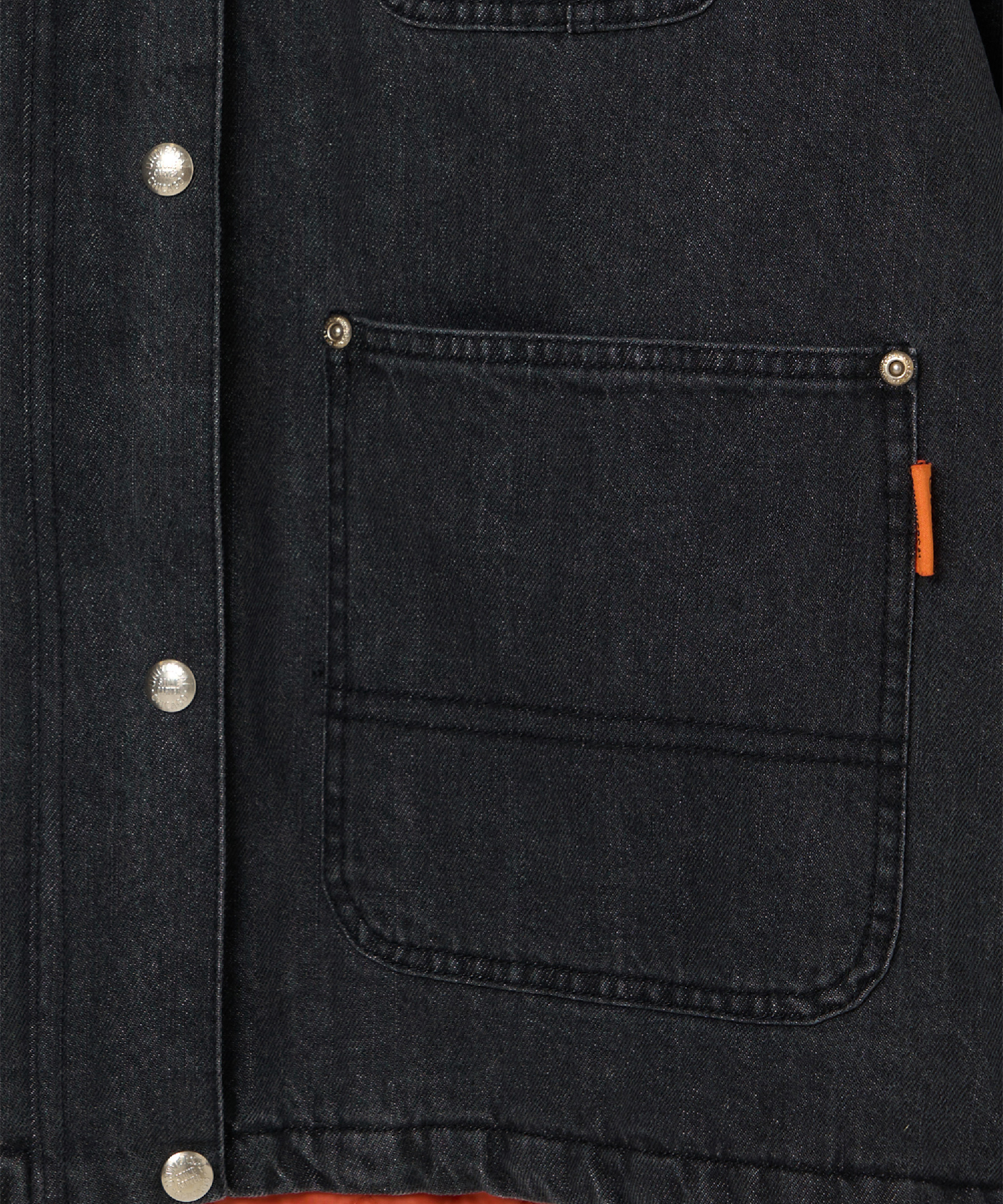 DENIM COVERALL【U2632496】